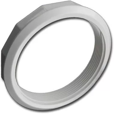 01510-360 Dimension One Spas 124 GPM Drain Nut, Hydro-Air – ’98 to ’03