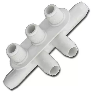 01510-398 D1 Spas Pop Check Valve Manifold
