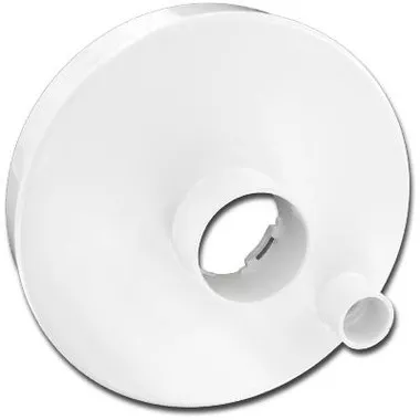 01510-500 Dimension One Spas 8″ Filter Base with Lock