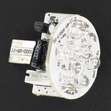 01512-017, D1 Spas Light, Dynamic (9) L.E.D. (@Home)