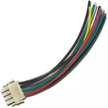 01512-159 D1 Spas 12 Pin Harness