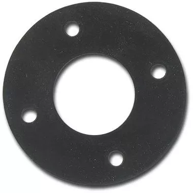 01512-3006 D1 Spas Optimount Gasket Assembly, 4 Pack