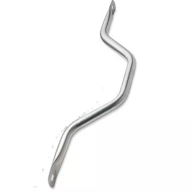 01512-3010 D1 Spas 45 Degree Bent Hydrosport Excercise Bar