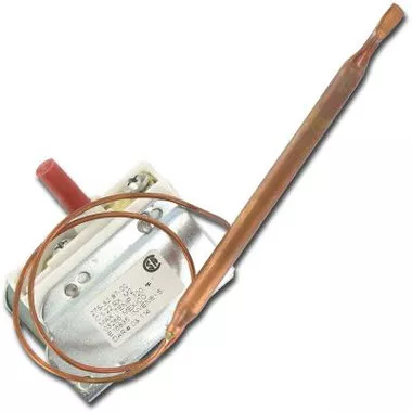 01520-03 D1 Spas High Limit Switch. ('91 and Older Models)