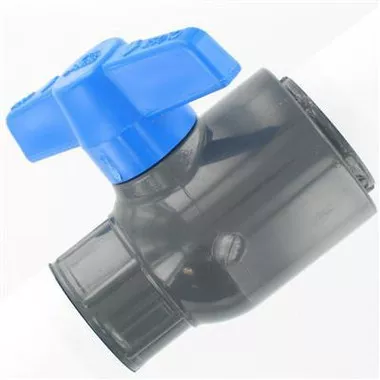 01522-29 D1 Spas AFS 3/4" Ball Valve For use on AFS as gate valve for lower control
