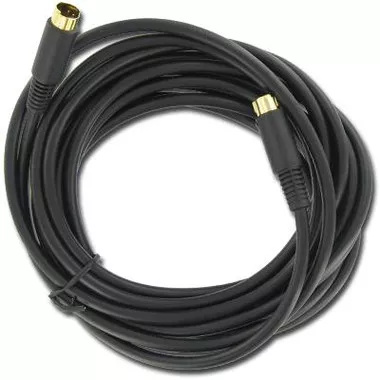 01530-0047 D1 Spas NEXSIS 12ft S-Video Cable