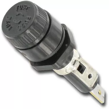 01560-23 D1 Spas Fuse Holder – In Line – Use 1560-19