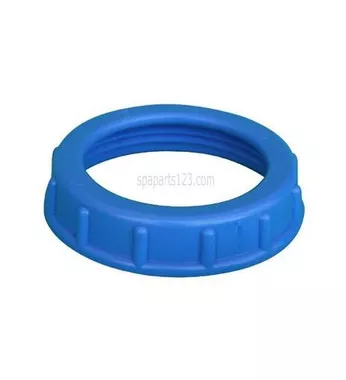 01560-50 Dimension One Spas Crystal Pure Filter Nut, ’92 to ’96