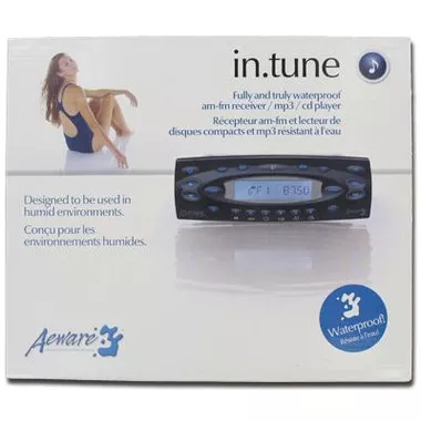 01564-0045-A D1 Spas In.Tune Retrofit for Poly-Planar Stereo