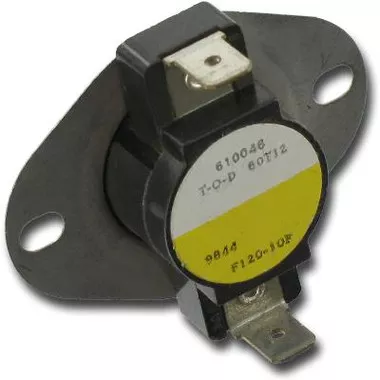 01710-114 Dimension One Spas Thermal Switch Snap Disk