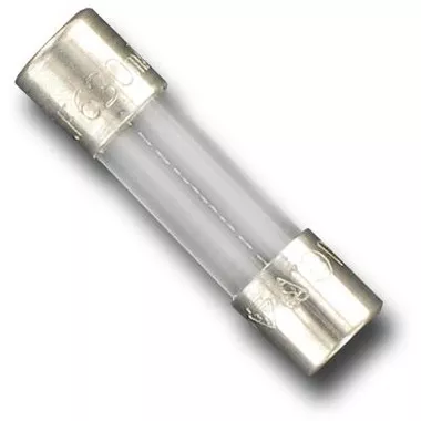 01710-500 D1 Spas 630mA Fuse, 250V, Fast Acting, 20mm, Massage Sequencer, 2 Pack