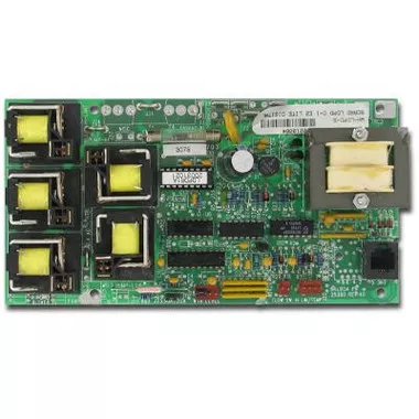 01710-82 D1 Spas Circuit Board Little Dipper, 1997