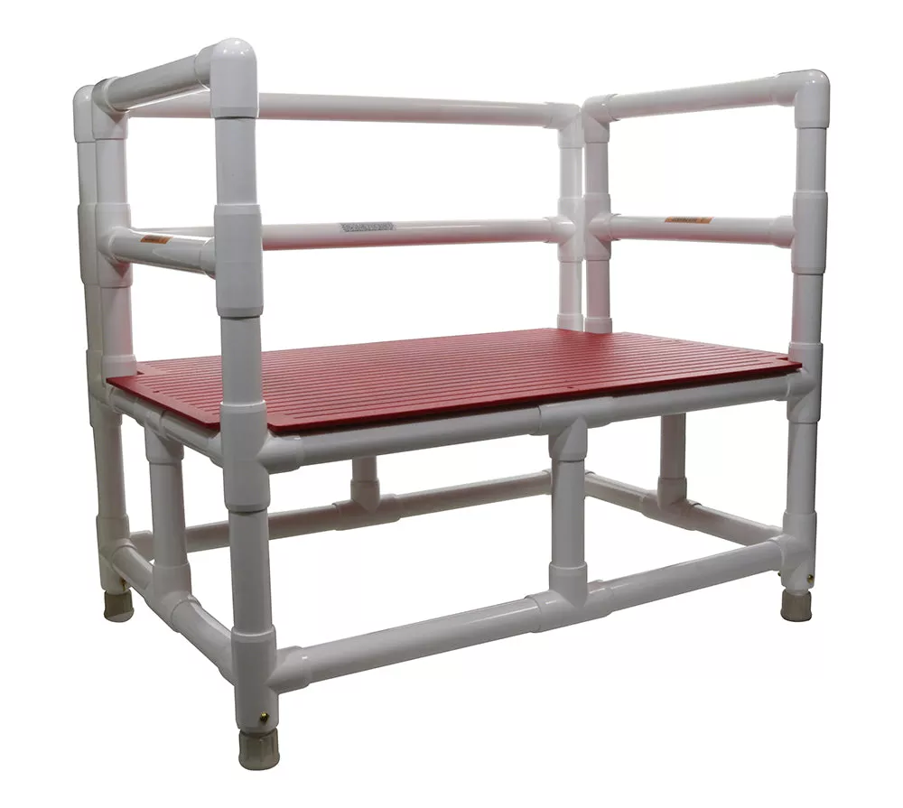 1-2 Person Little Swimmer Training Platform