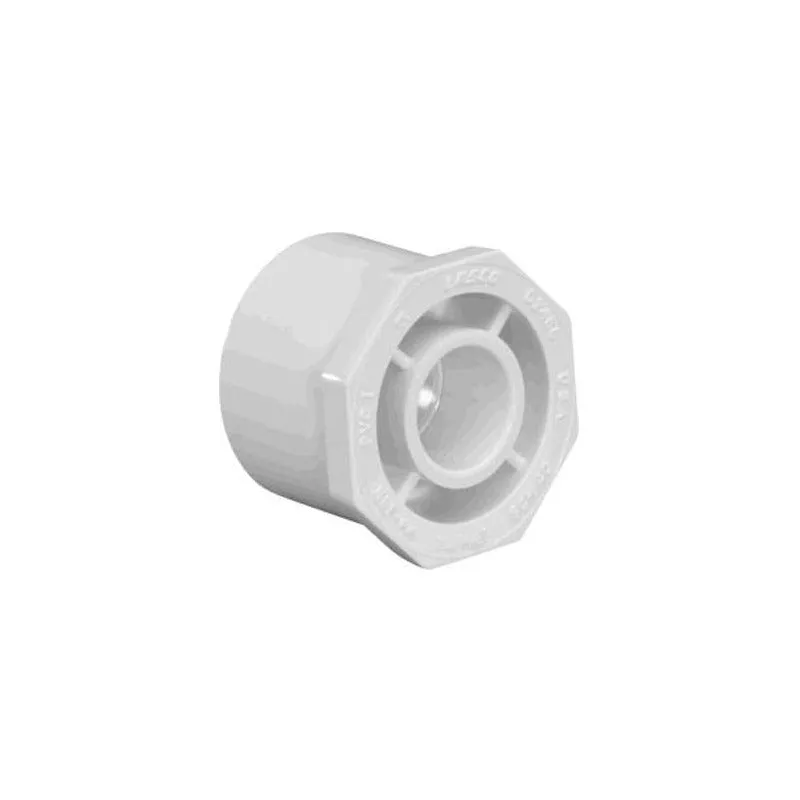 1.25″ X 1″ SPIGOT X SKT REDUCING BUSHING SCHEDULE 40