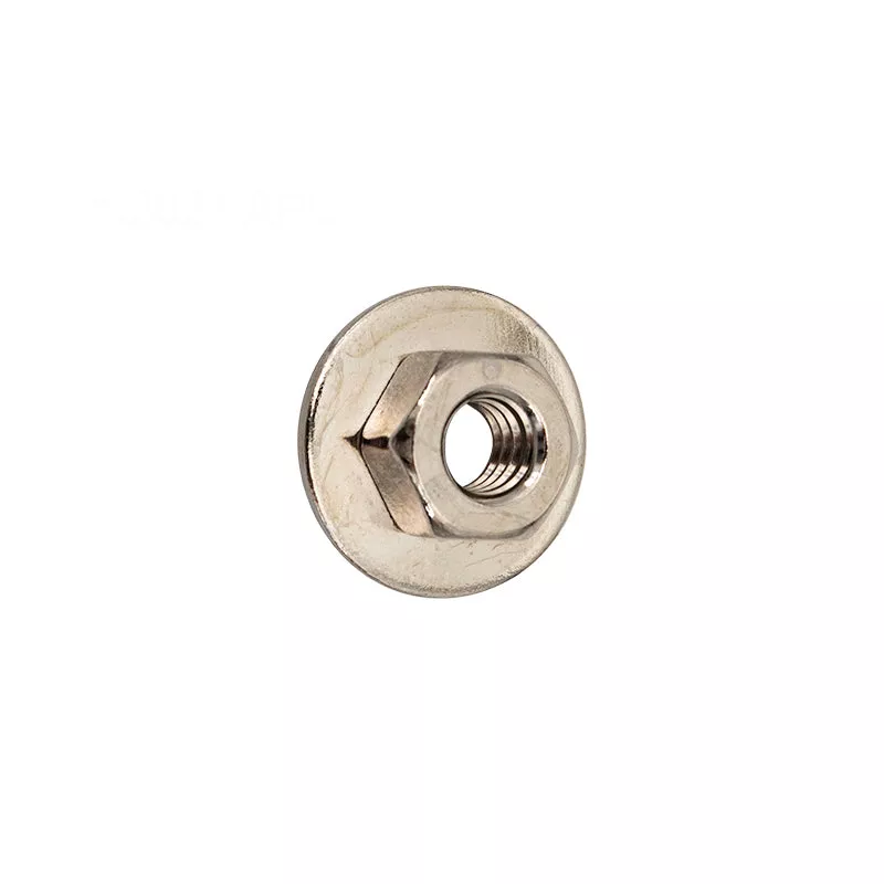 1/4″-20 HEX. NUT W/WASHER