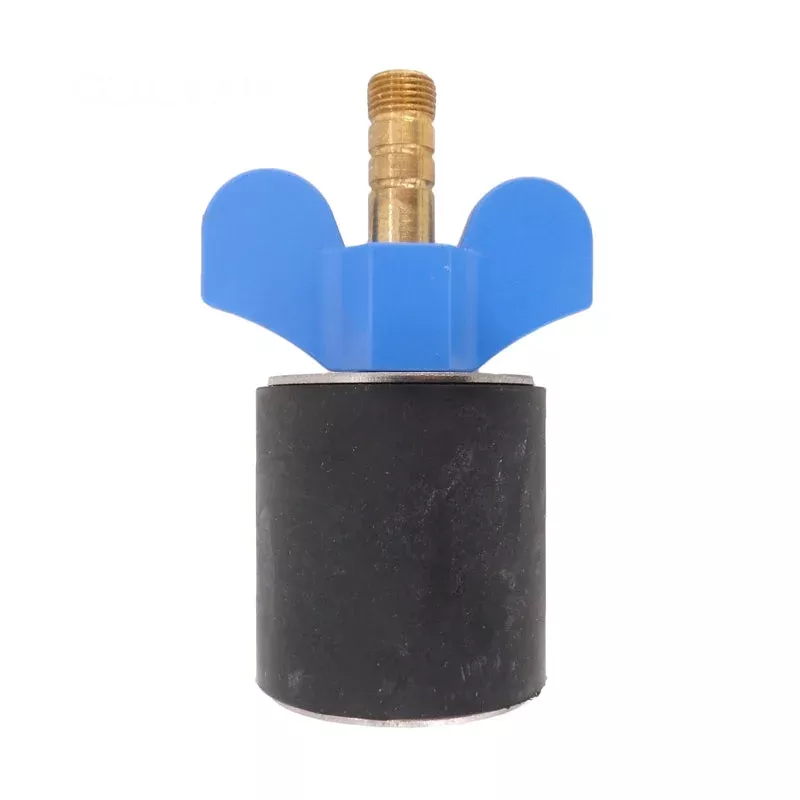 1.5″ FPT PLUG, OPEN