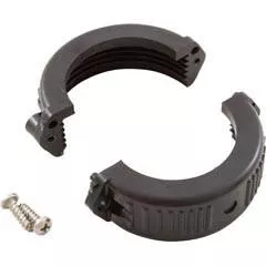 1.5" Heater Split Nut W/Screws and Gasket, Waterway, 400-5491