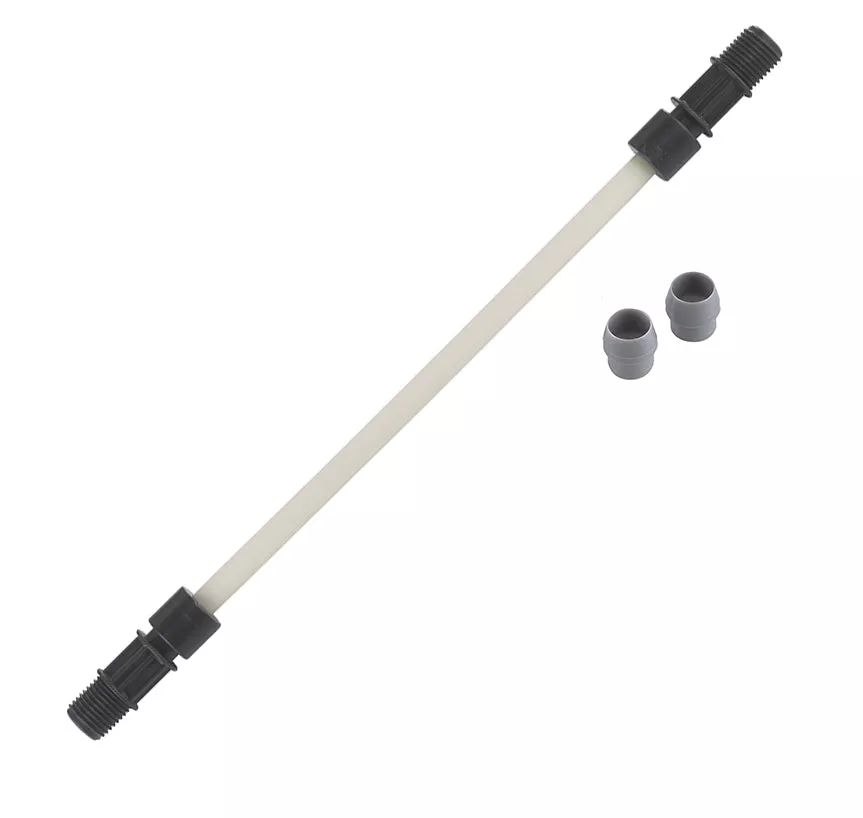#1 Pump Tube Assemblies – Santoprene – Package of 50