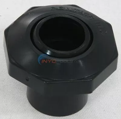 1″ Slip Inlet (black) Insider (542001)
