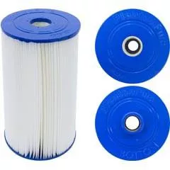100594 75 Sq Ft Coleman Spas Filter, 13 1/16" X 7 7/8