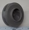 103390 2.5HP Coleman Spas Impeller, Ultimax Only