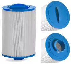 104309 50Sqft Elite Spas Filter, Cartridge