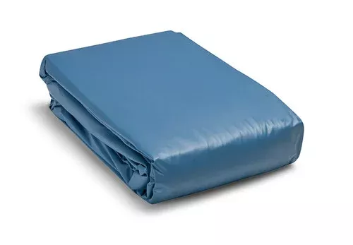 10580EH, 2.2m X 4.5m X 0.84m Small Rectangular Frame Pool Liner