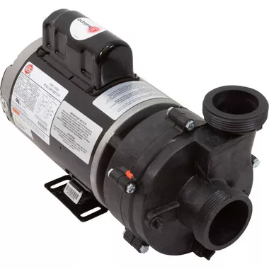 106934 2.5HP Coleman Spas Pump, 1 Spd, Ultimax AOS, 230V, 60Hz
