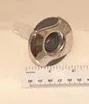 107946 Elite Jet, 200, Wave, Stainless