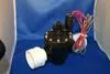 108186 Elite Spas Valve, Globe, 1-1/2" PVC, Replaces 106996