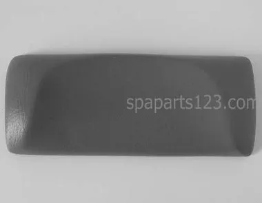 10888 Dynasty Spa Pillow, 5 Jet Seat, 900, S-01-900BK, BLACK