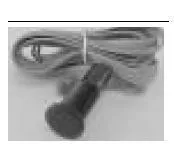 11001 Dynasty Spas Infrared Remote Receiver, Prestige Millennium Pack