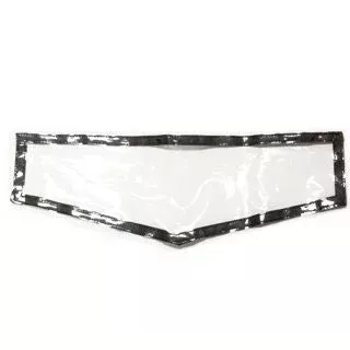 11952 | Window Pentagon 25 X 8 X 5 In – Eskimo
