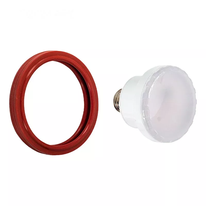 120V PureWhite Pro LED Spa Lamp, 13W, 6500K, 26711