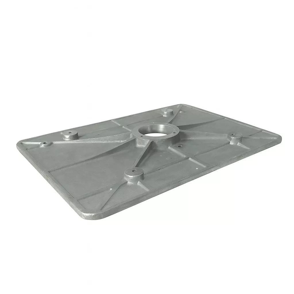 14″ x 20″ Pad Driver for theOscillating Floor Machine (#06-1019-01-4)