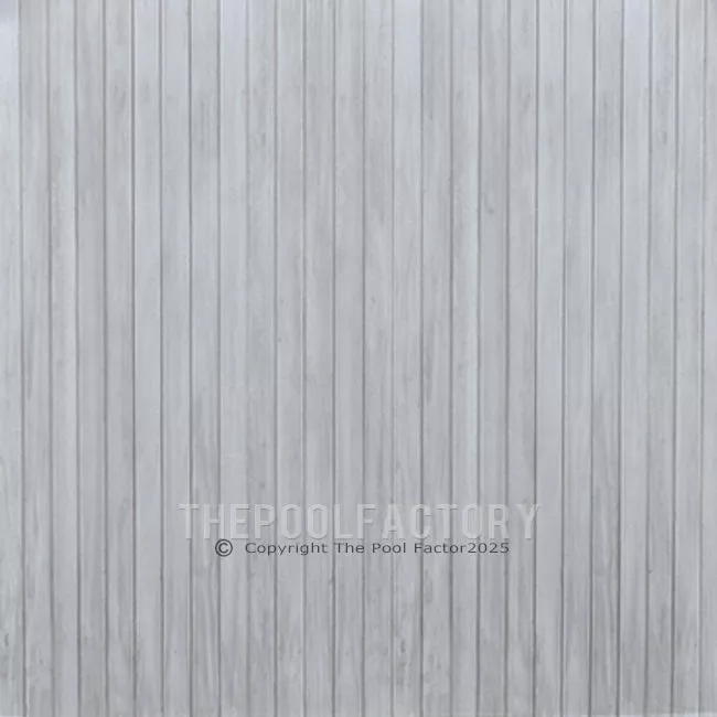 15’X54″ Round Saltwater Titan Replacement Wall with Stainless Steel Service Panel