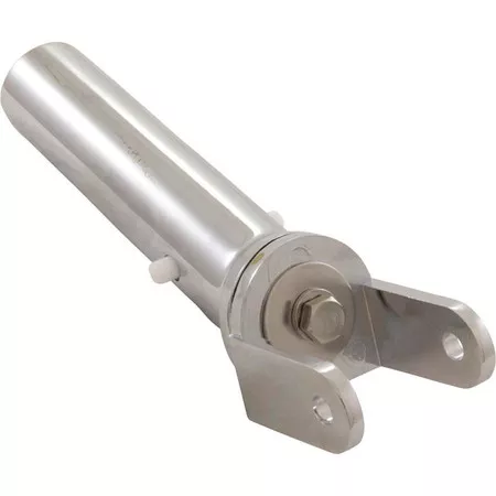 #152 Swivel Handle Bulk Snap-On W/Chromed Metal, qty 1- R201408