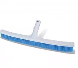 18 In Cycolac Curved Pool Brush 20170 20170-Q