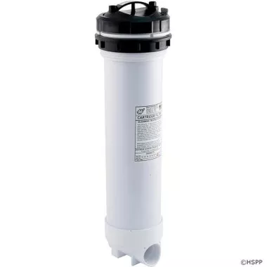 (19) Waterway Spa Filter Complete, 75sqft Top Load, 2″ w/bypass, 502-7510