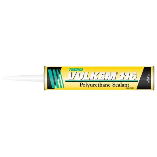 1Ea#116 11Oz.Cartridge, Grey | MM116GT