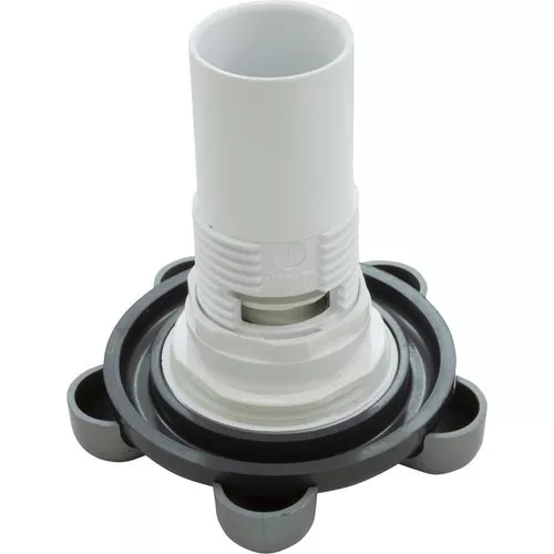 1In Top Access Ac Star-Handle;3-5/8In SmoothGraphitr Gray 25093-207-000