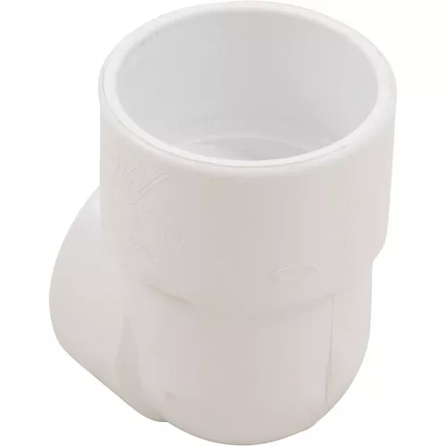 2 1/2" Short Elbow Inground Filter 411-4210