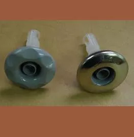 2" - 2 1/2" PDC Spas Large Face Euro Spa Jet Insert (2004-Present)