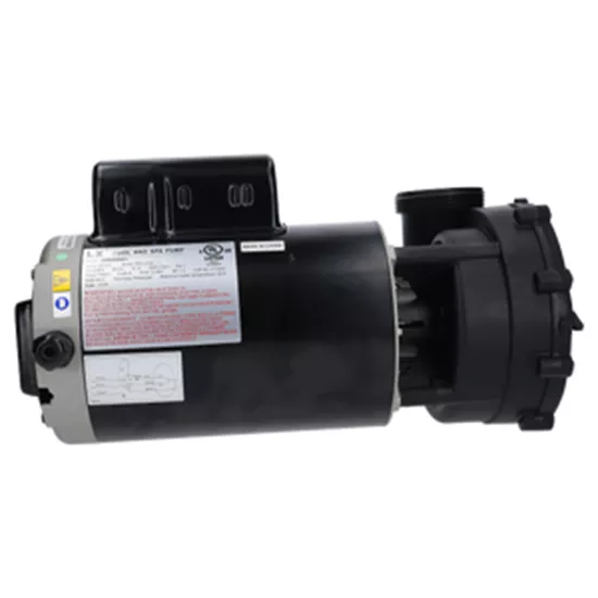 2.5 Hp Lx Spa Pump 1 Speed 230V 56Wua400-I (Nf)