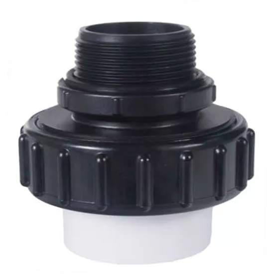 2" Mip X 2"Socket/2.5"Spigot Swivel 21063-284-000