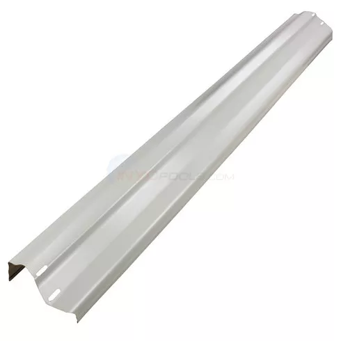 2-PACK, Atlantic Neptune 45-1/8" Top Rail, Sand, TL10043