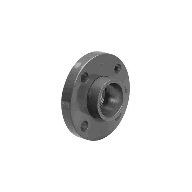 2″ SKT FLANGE LOOSE RING CPVC
