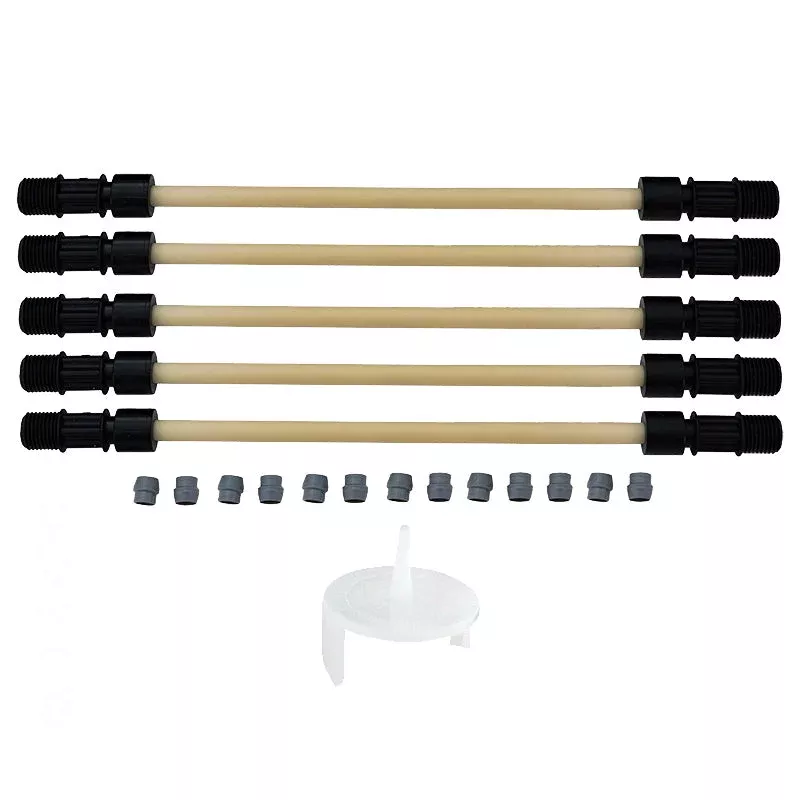 #2 TUBE ASSY,STENNER, PACK OF 5