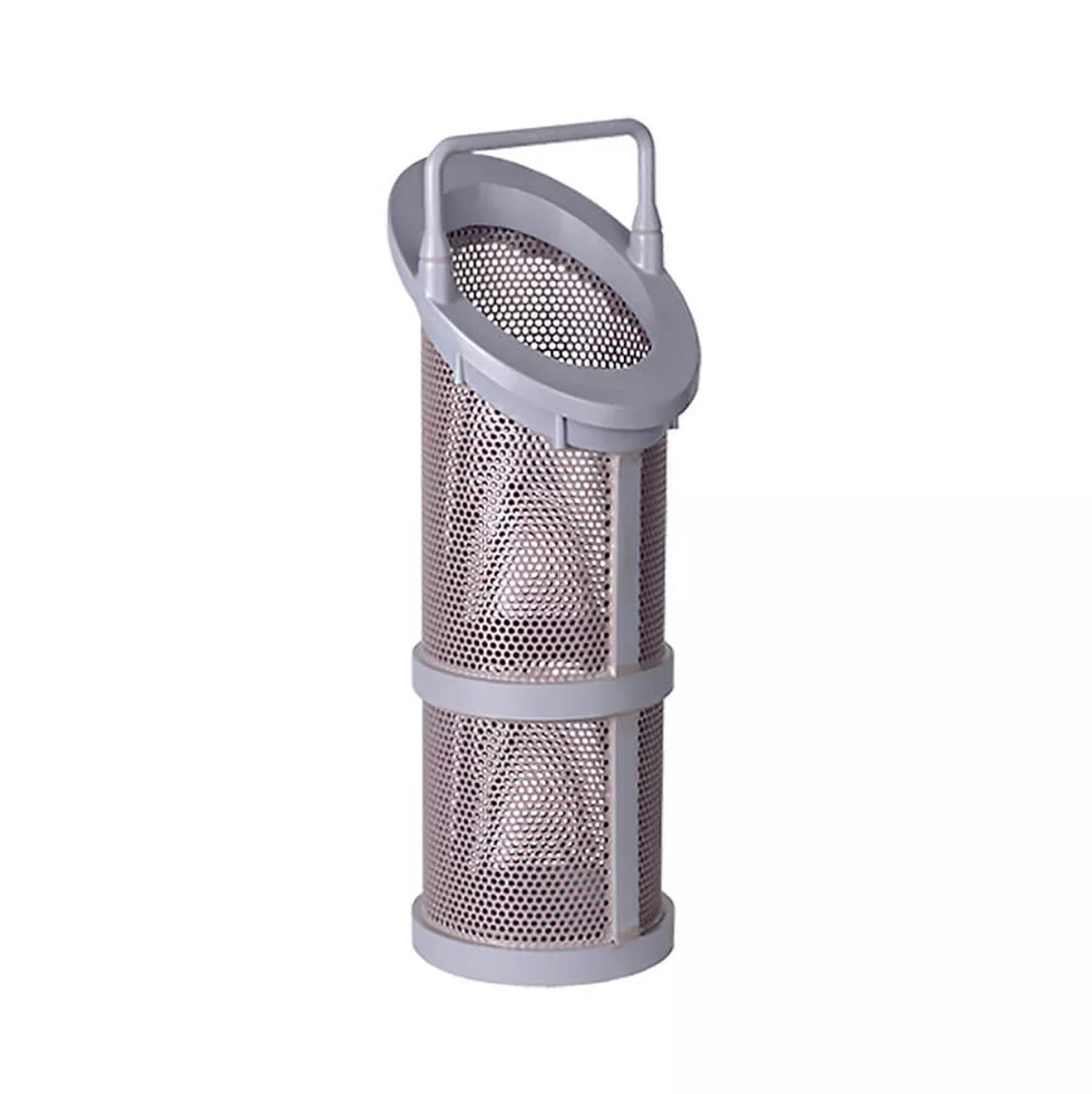 20 MESH SSTL BSKT FOR 8″ BSKT | BS78001420