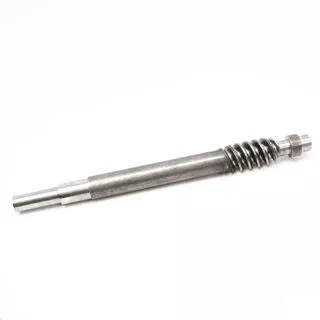 20069 | Worm Drive Shaft 2 Lead 45.37 C2C 20 Pa – Earthquake